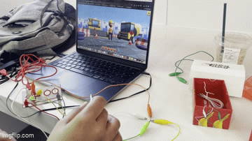 Experimentation With Code