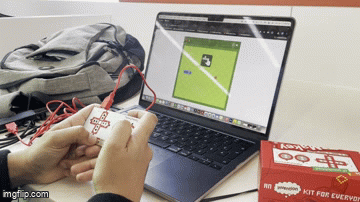 Experimentation With Code