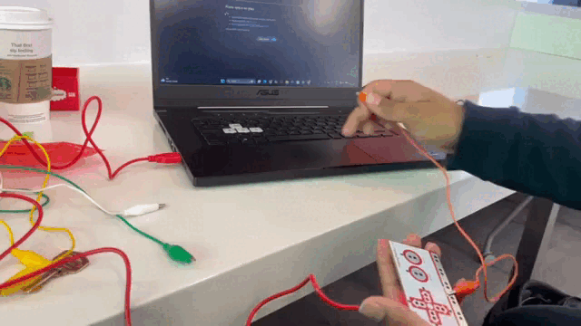 Experimentation With Code