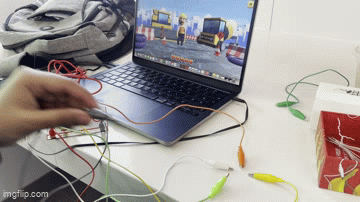 Experimentation With Code