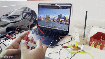 Experimentation With Code