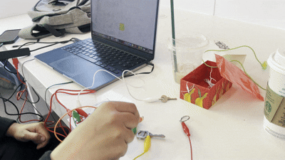 Experimentation With Code