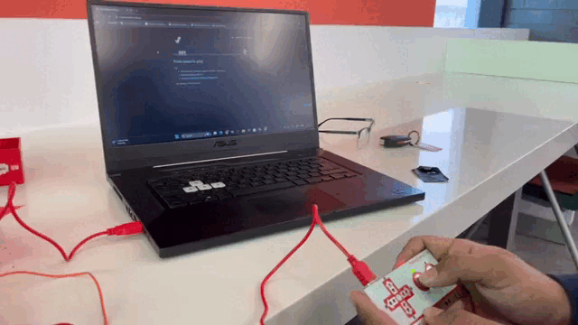 Experimentation With Code