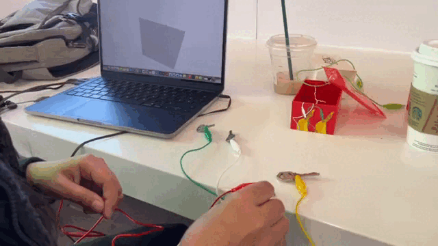 Experimentation With Code